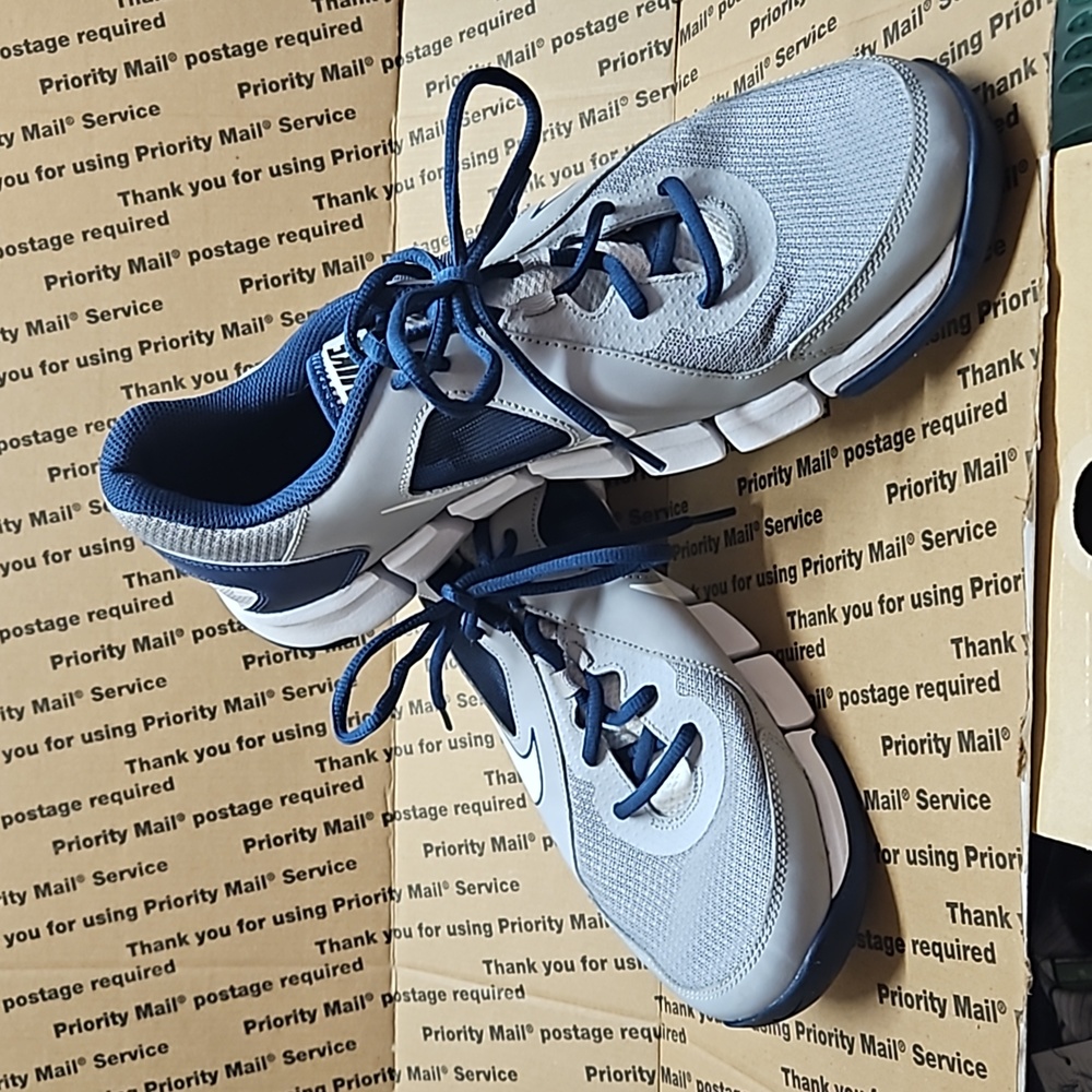 Mens Nike Sneakers